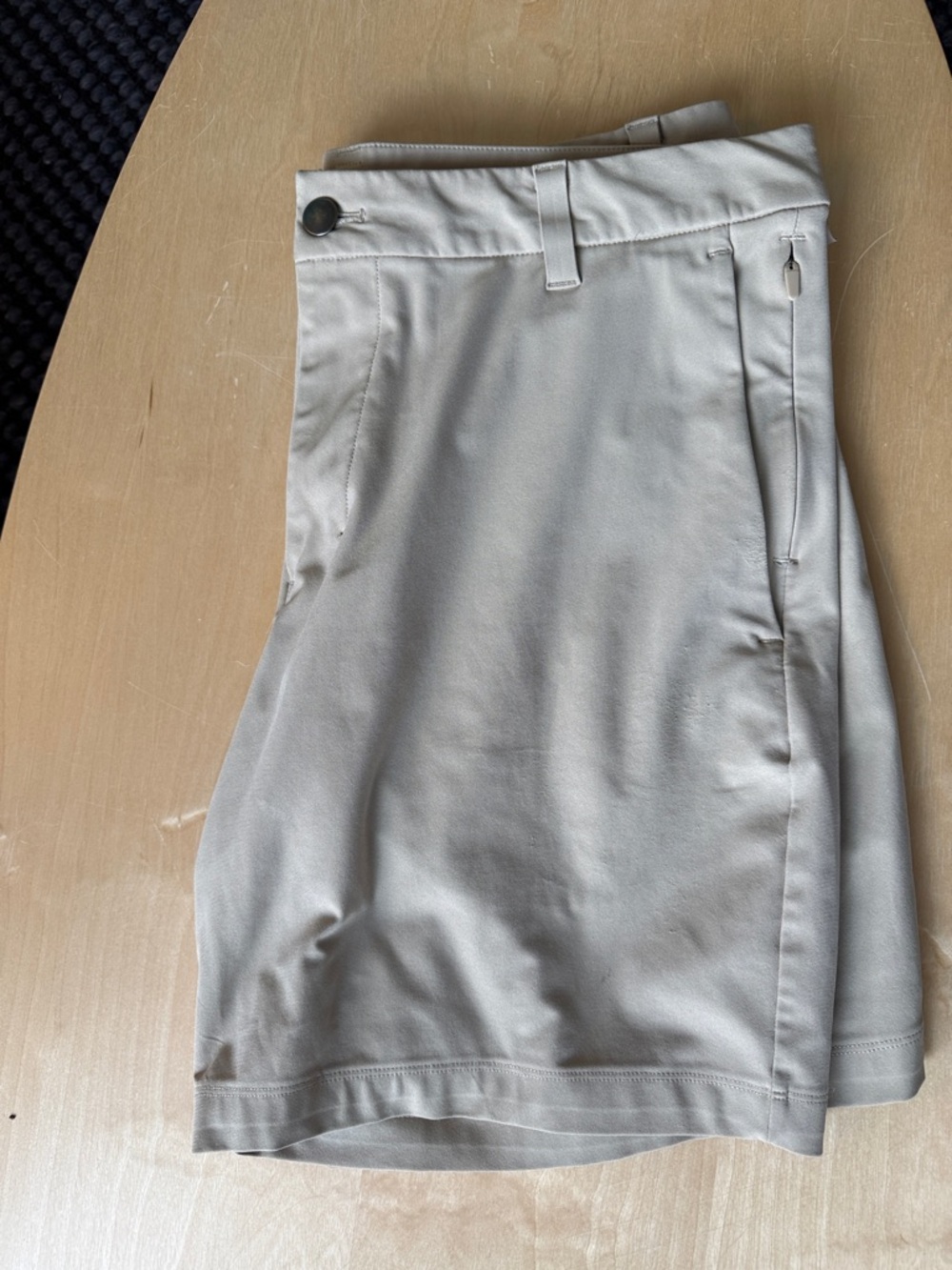 Lululemon Commission Short 7" - 32"